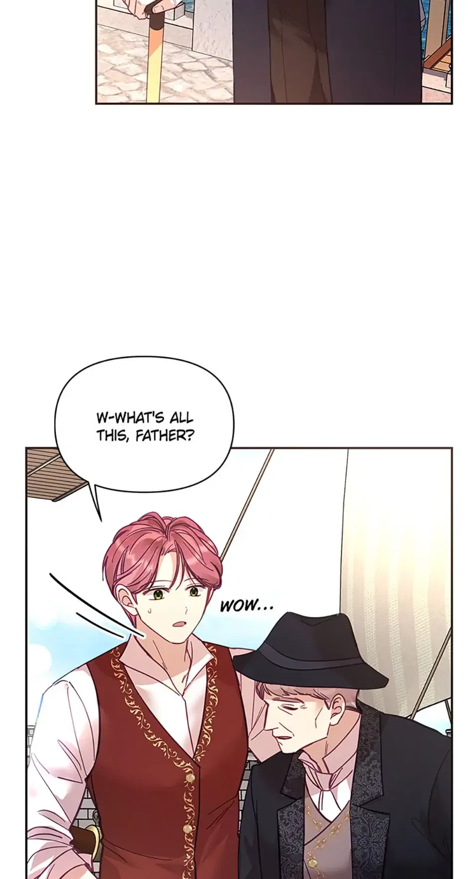 Finding My Place Chapter 29 – Page 40