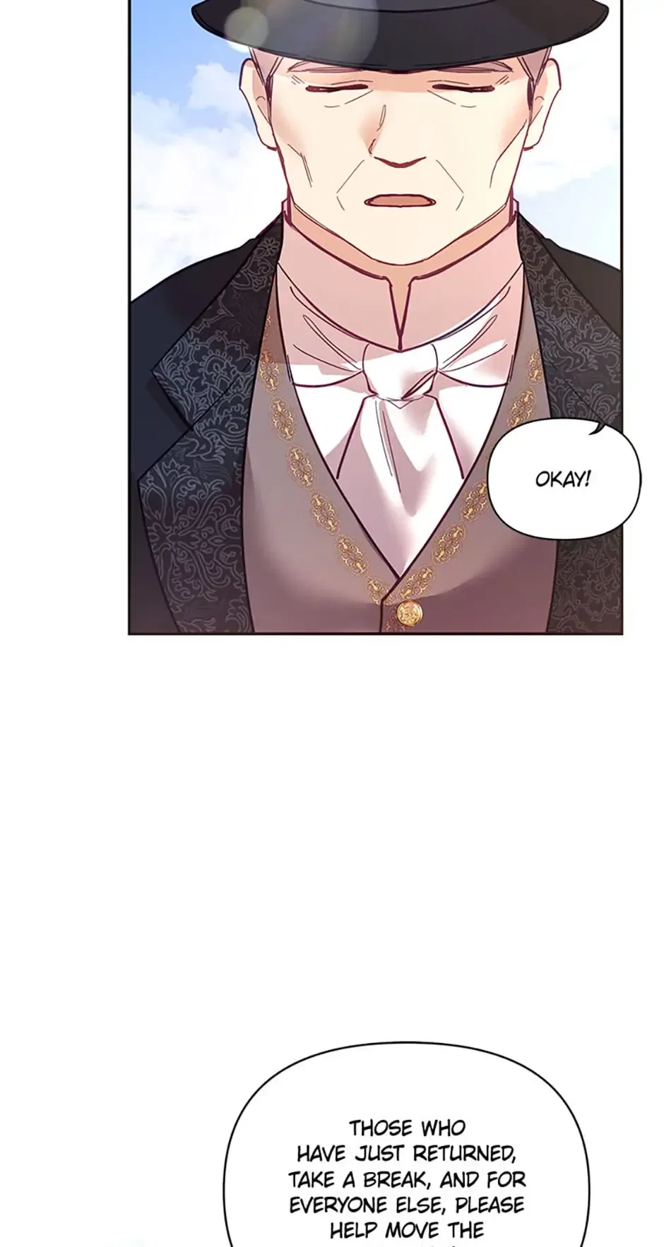Finding My Place Chapter 29 – Page 42