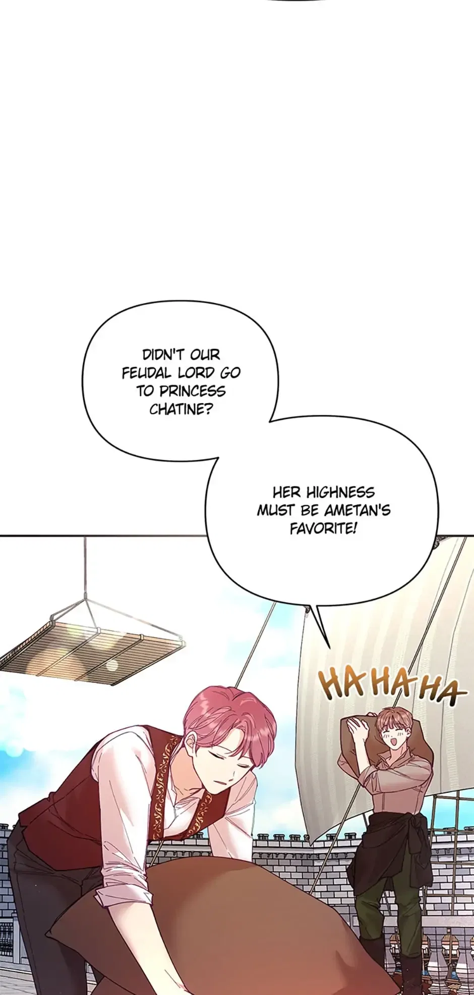 Finding My Place Chapter 29 – Page 46