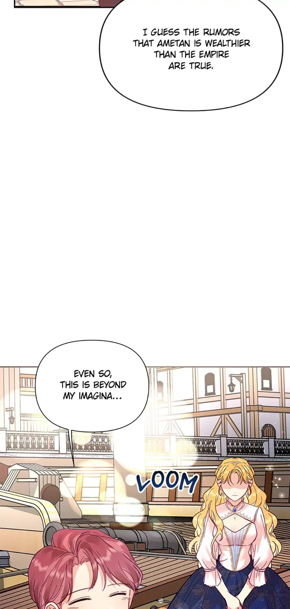 Finding My Place Chapter 29 – Page 48