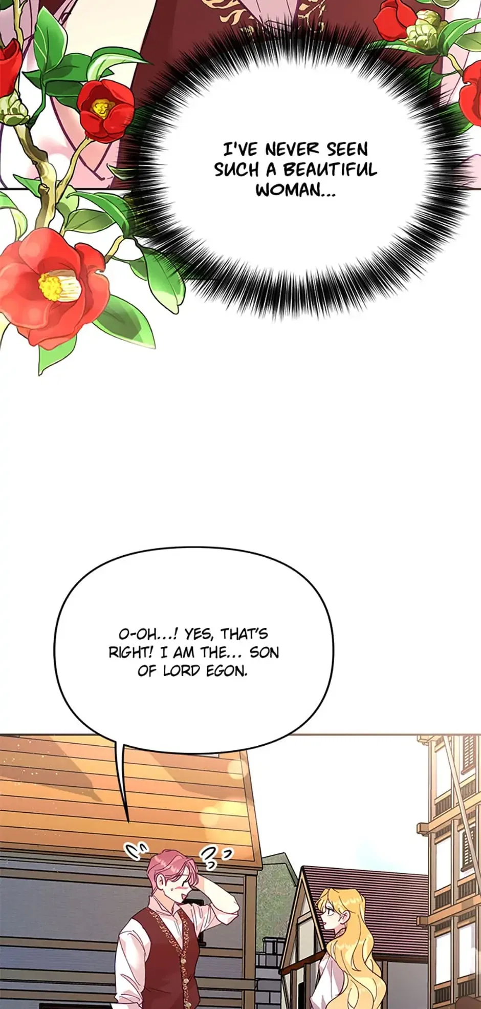 Finding My Place Chapter 29 – Page 53