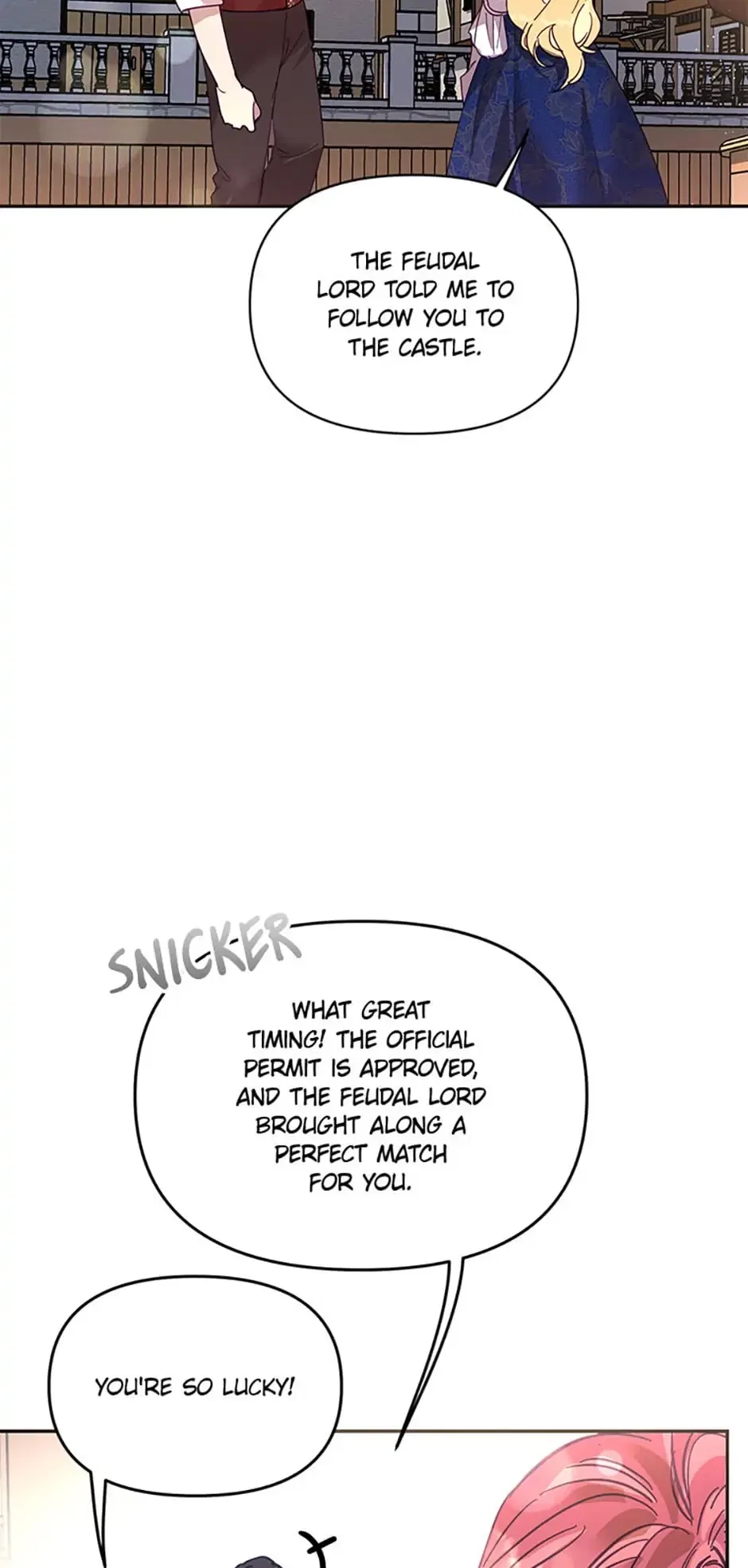 Finding My Place Chapter 29 – Page 54