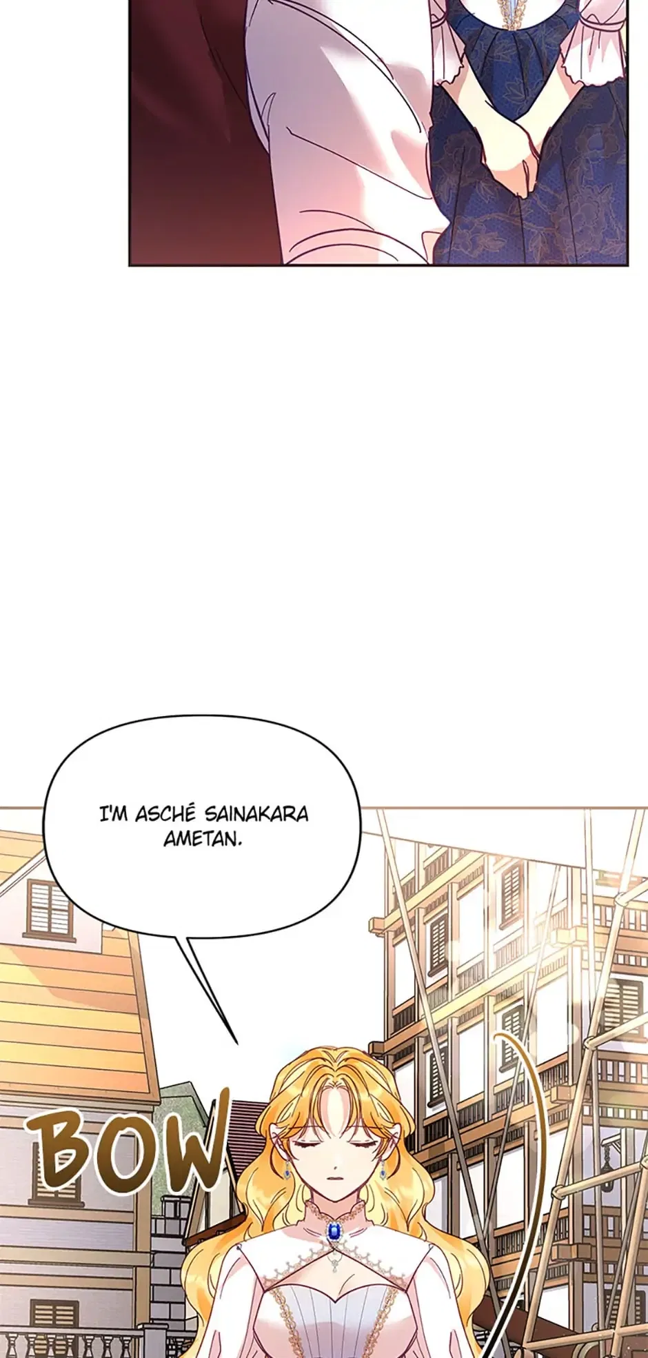 Finding My Place Chapter 29 – Page 56