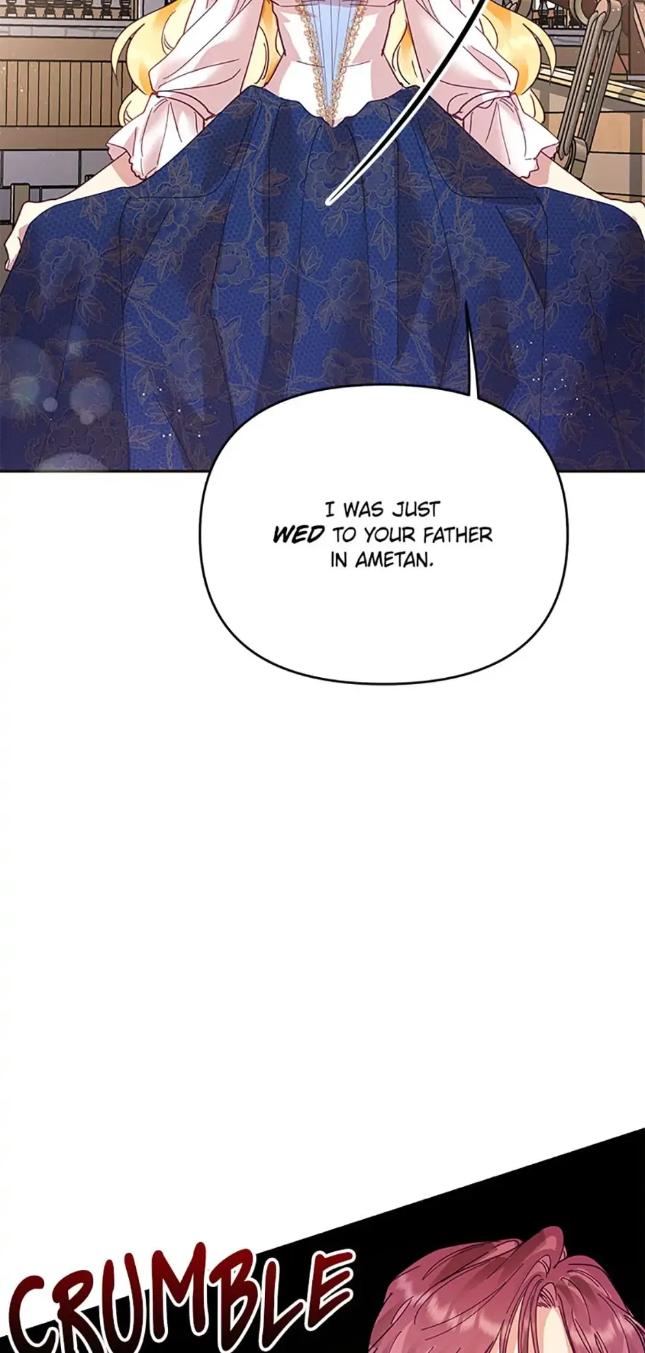 Finding My Place Chapter 29 – Page 57
