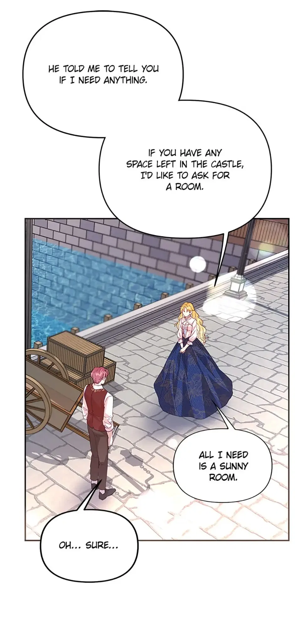 Finding My Place Chapter 29 – Page 59