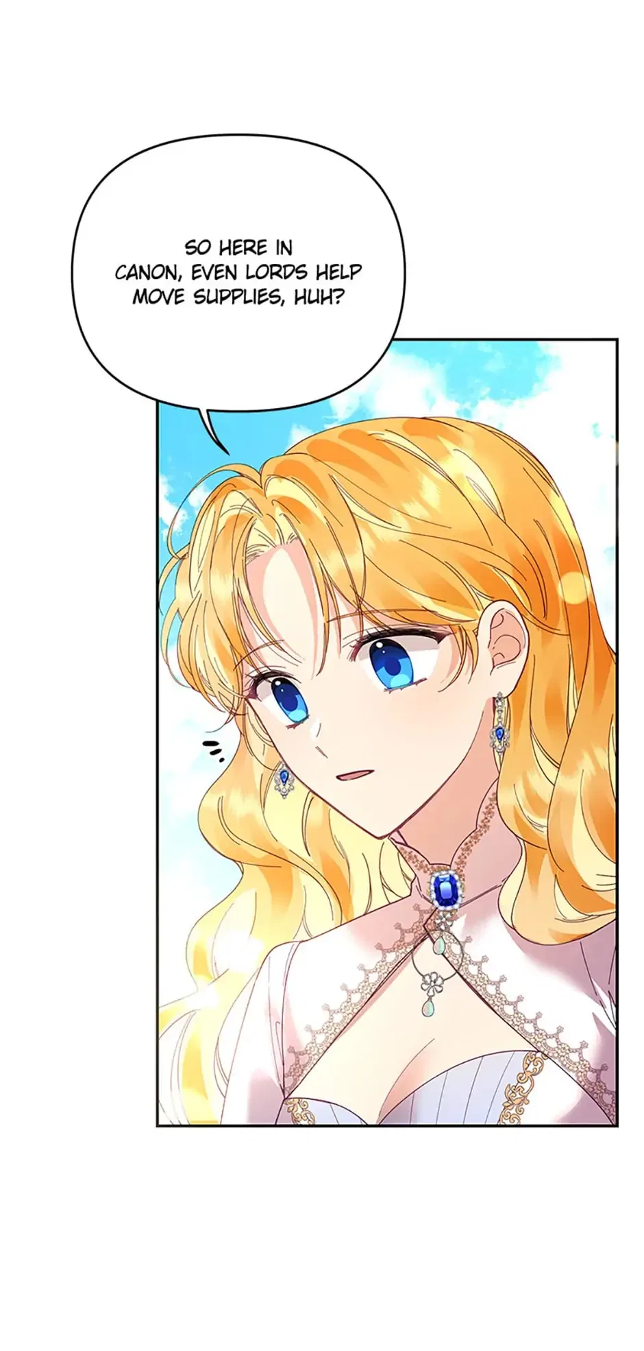 Finding My Place Chapter 29 – Page 60