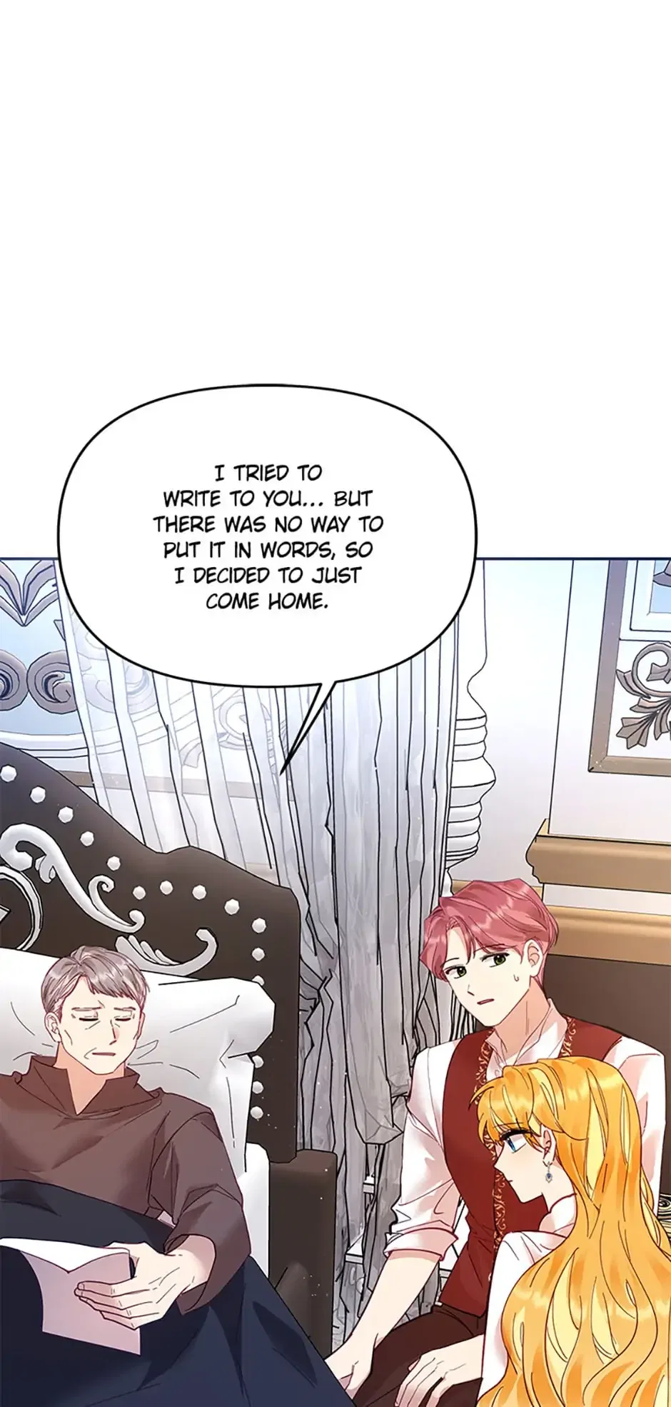 Finding My Place Chapter 29 – Page 66