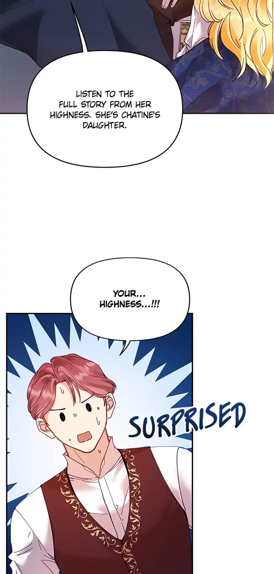 Finding My Place Chapter 29 – Page 67