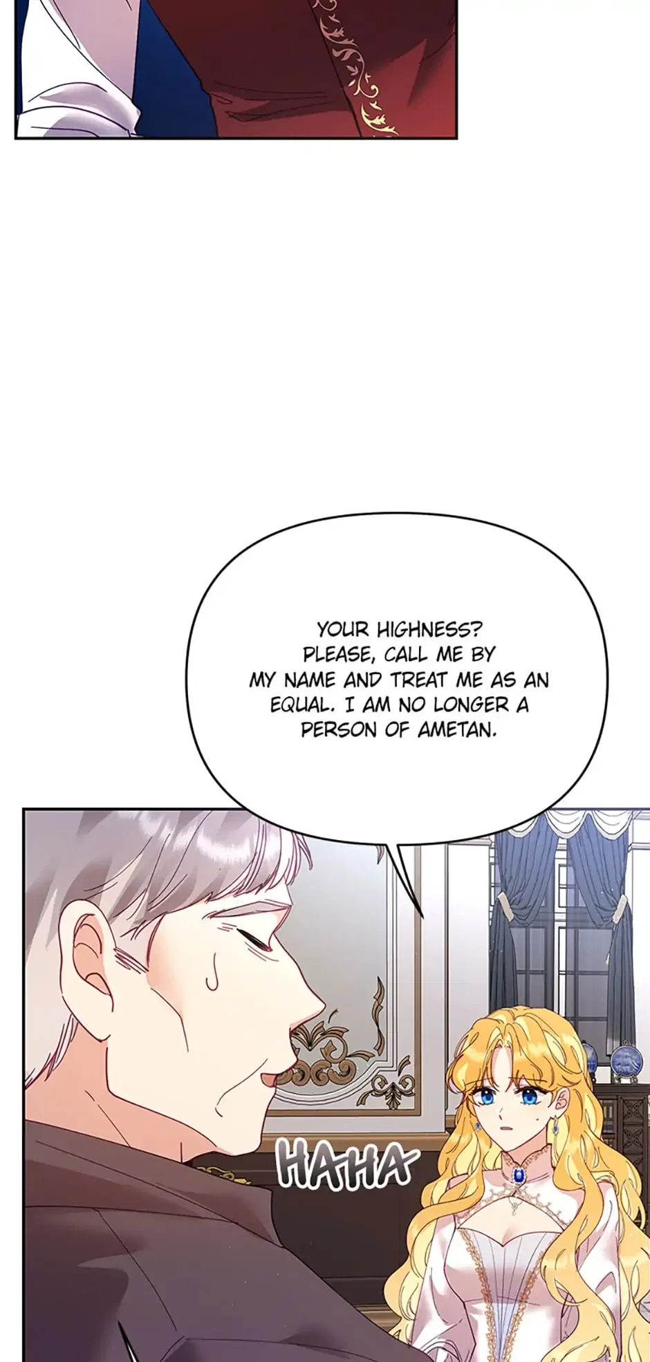 Finding My Place Chapter 29 – Page 68