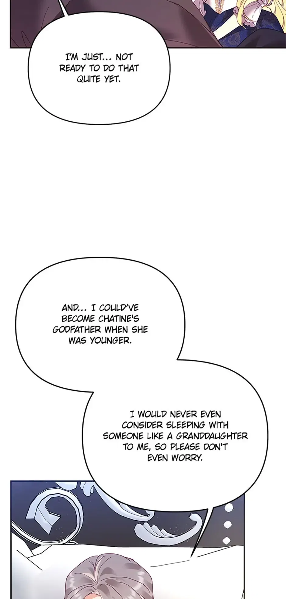 Finding My Place Chapter 29 – Page 69
