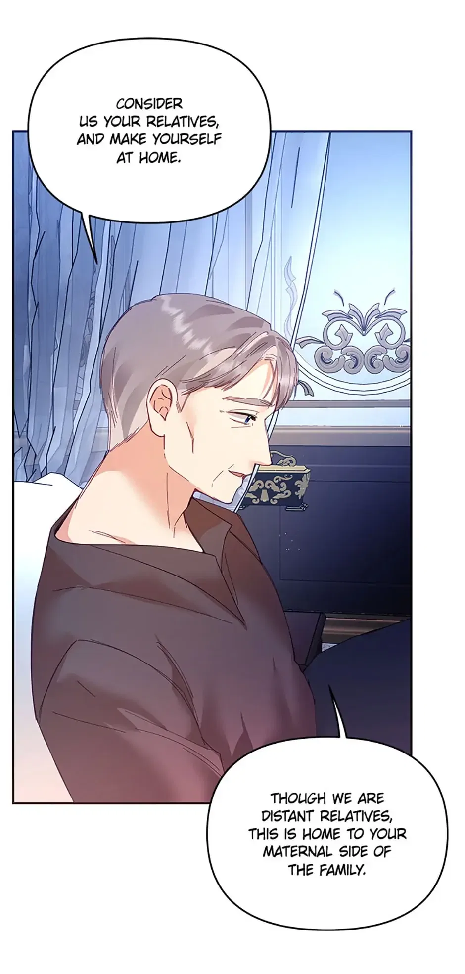 Finding My Place Chapter 29 – Page 73