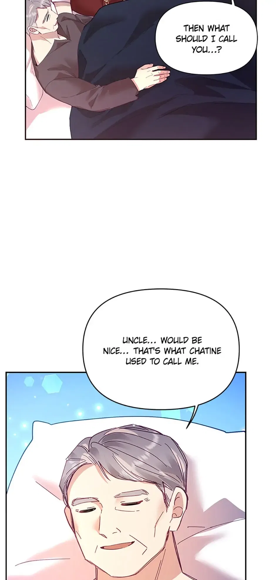 Finding My Place Chapter 29 – Page 77