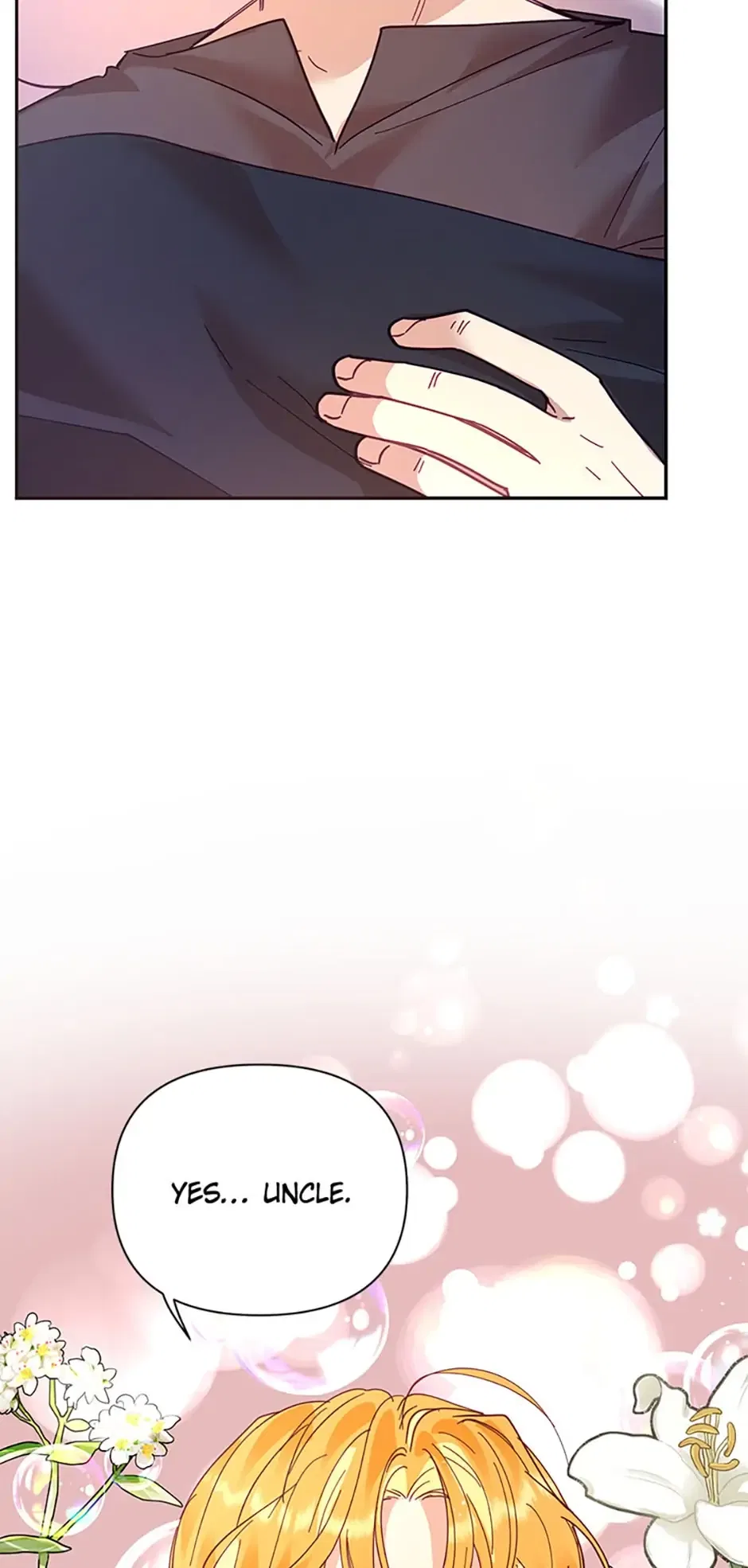 Finding My Place Chapter 29 – Page 78