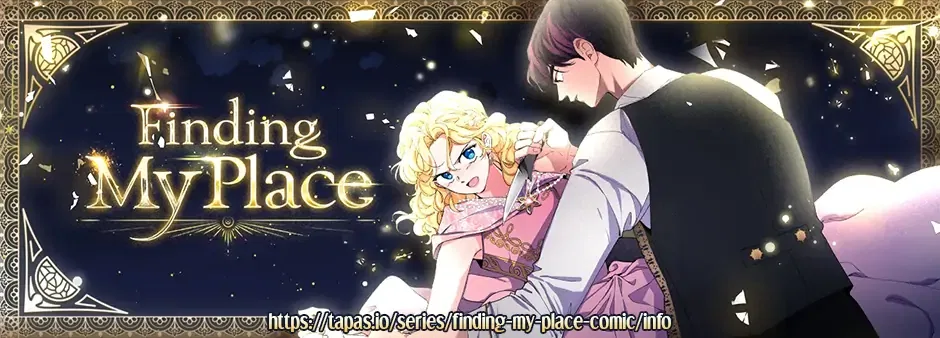 Finding My Place Chapter 29 – Page 80