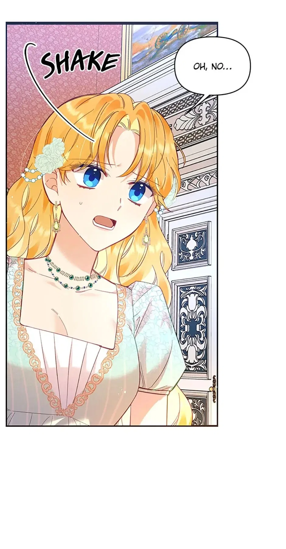 Finding My Place Chapter 28 – Page 3