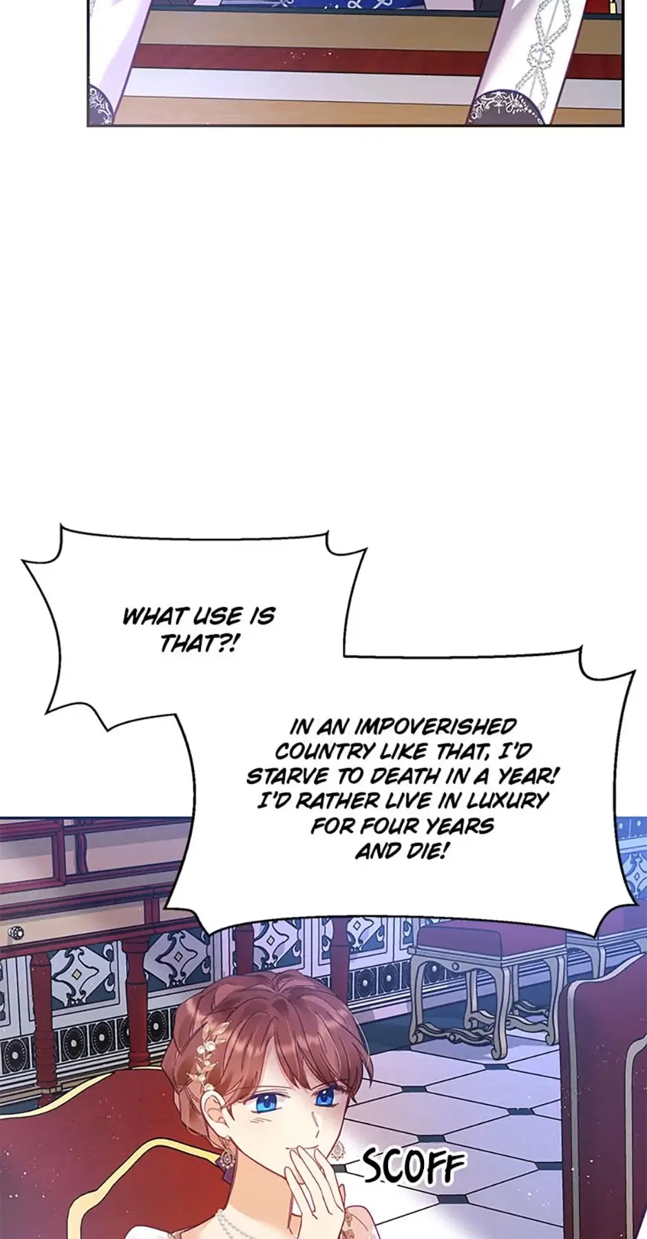 Finding My Place Chapter 28 – Page 7