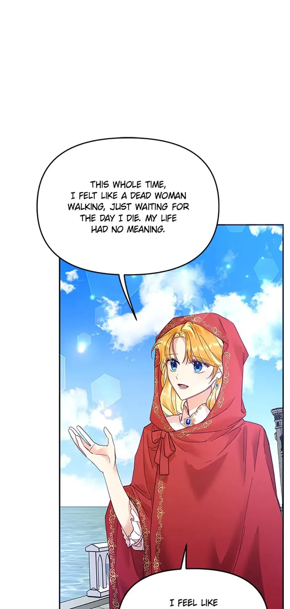 Finding My Place Chapter 28 – Page 17
