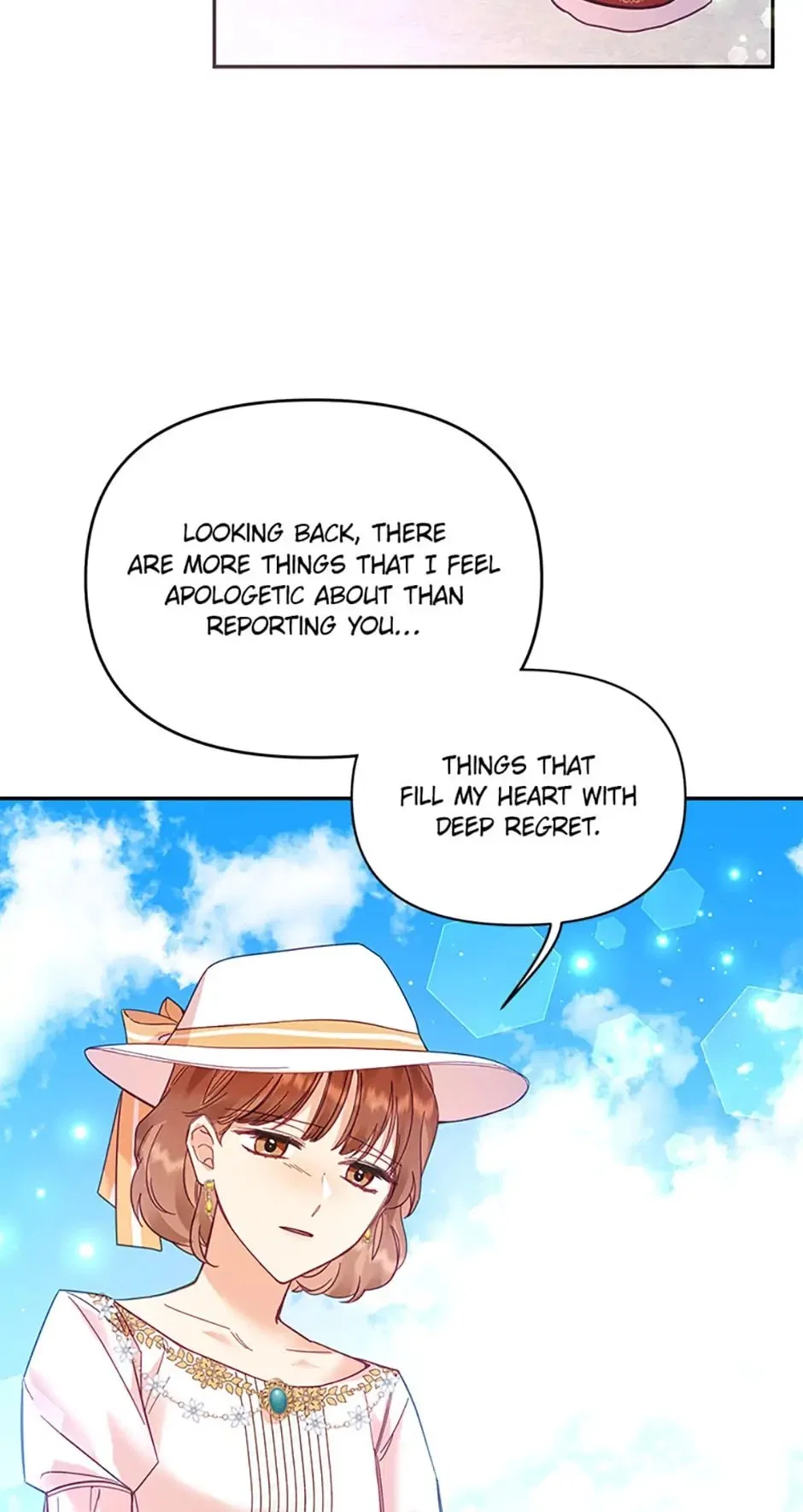 Finding My Place Chapter 28 – Page 26