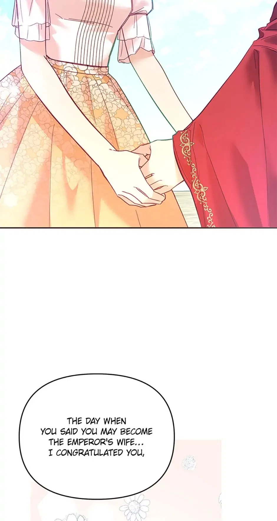 Finding My Place Chapter 28 – Page 27