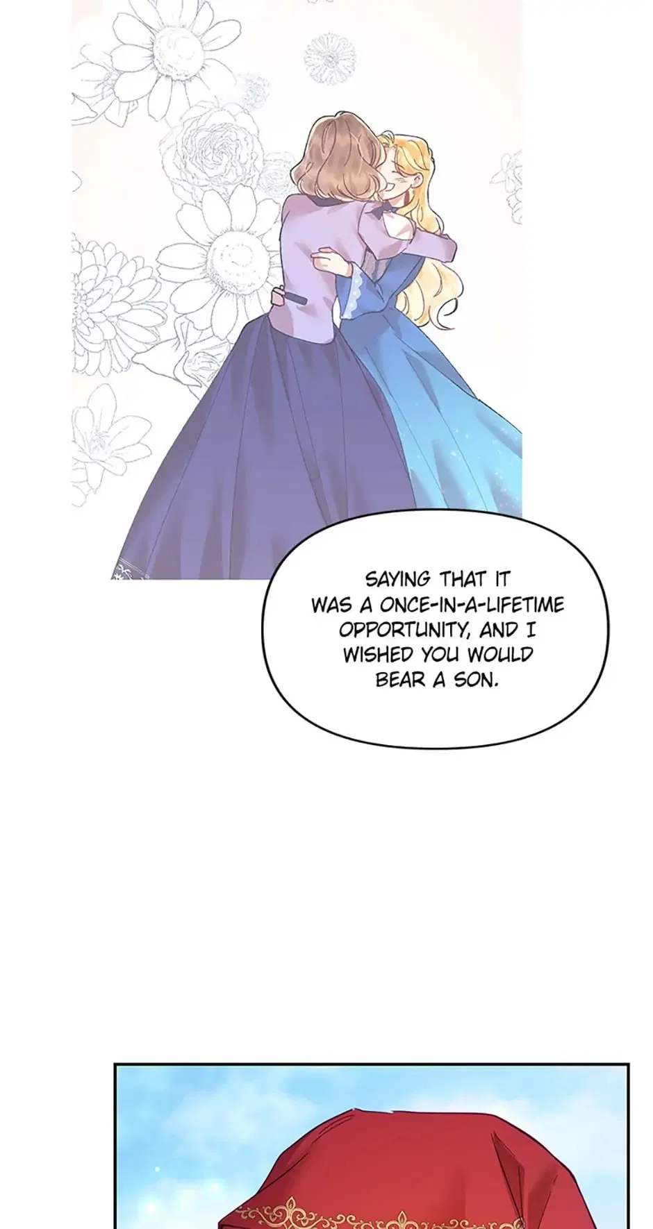 Finding My Place Chapter 28 – Page 28