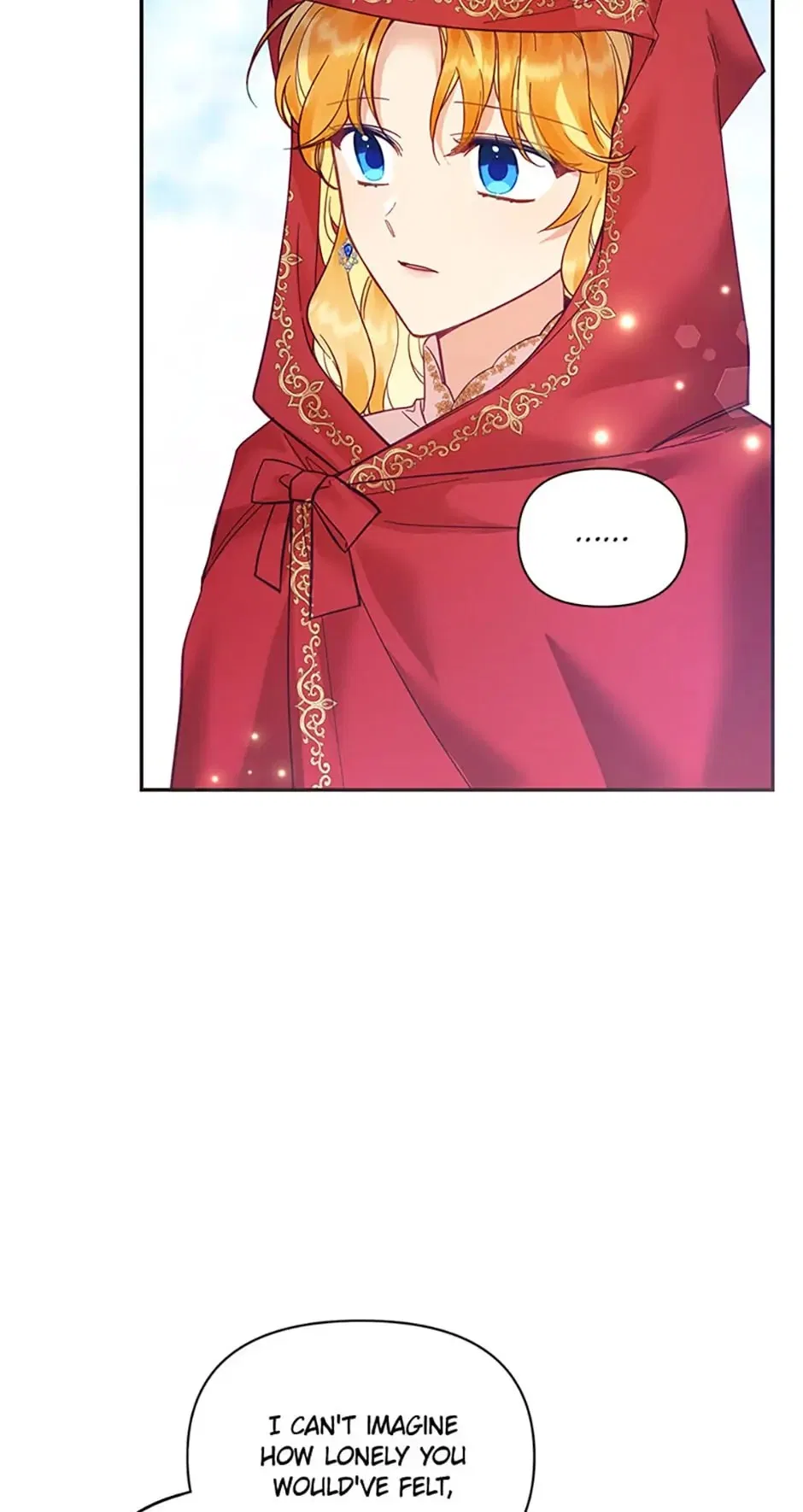 Finding My Place Chapter 28 – Page 29