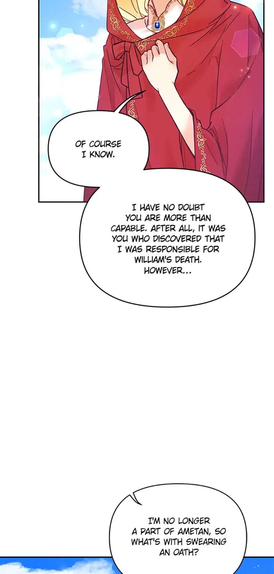 Finding My Place Chapter 28 – Page 36