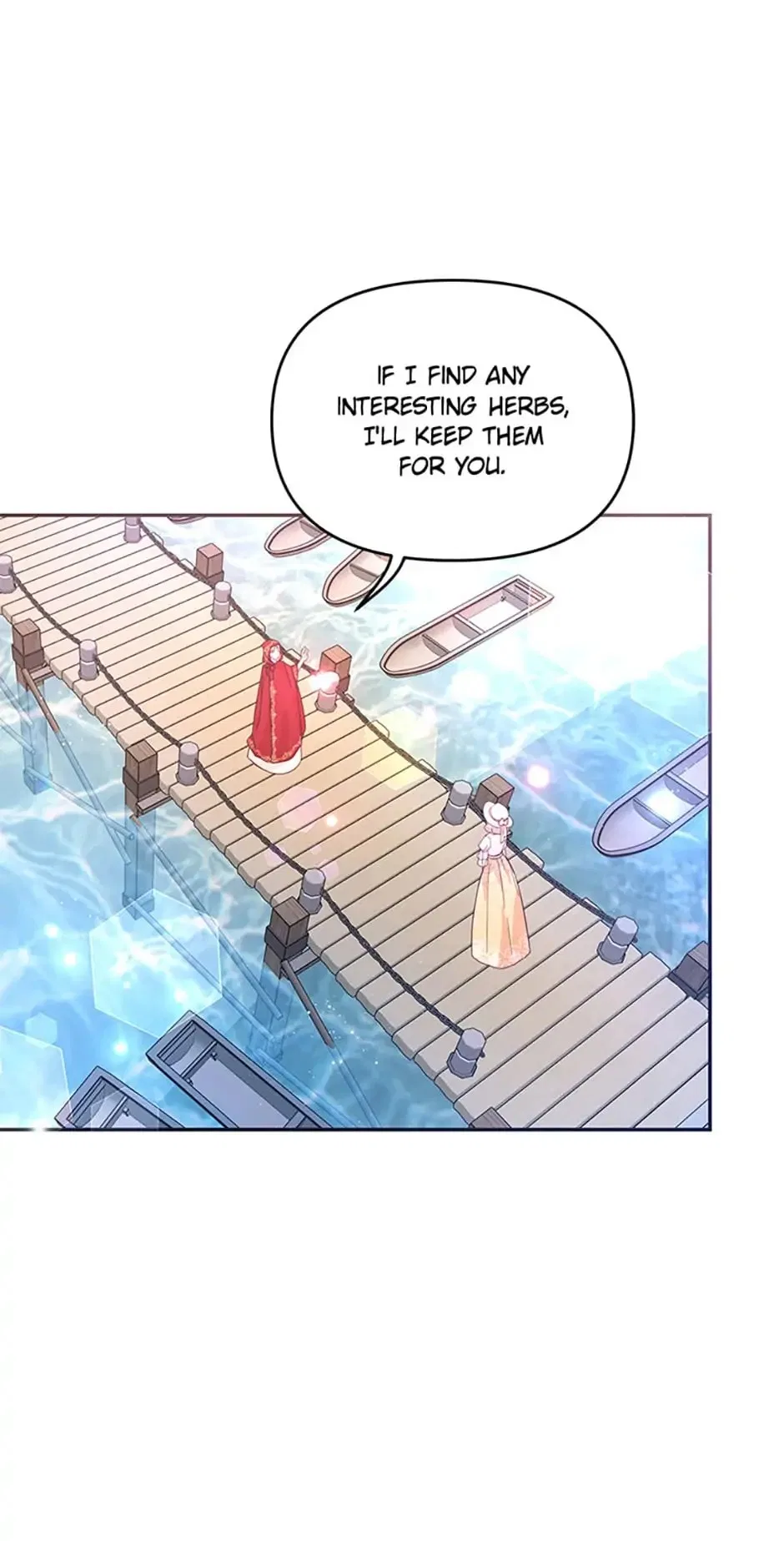 Finding My Place Chapter 28 – Page 39