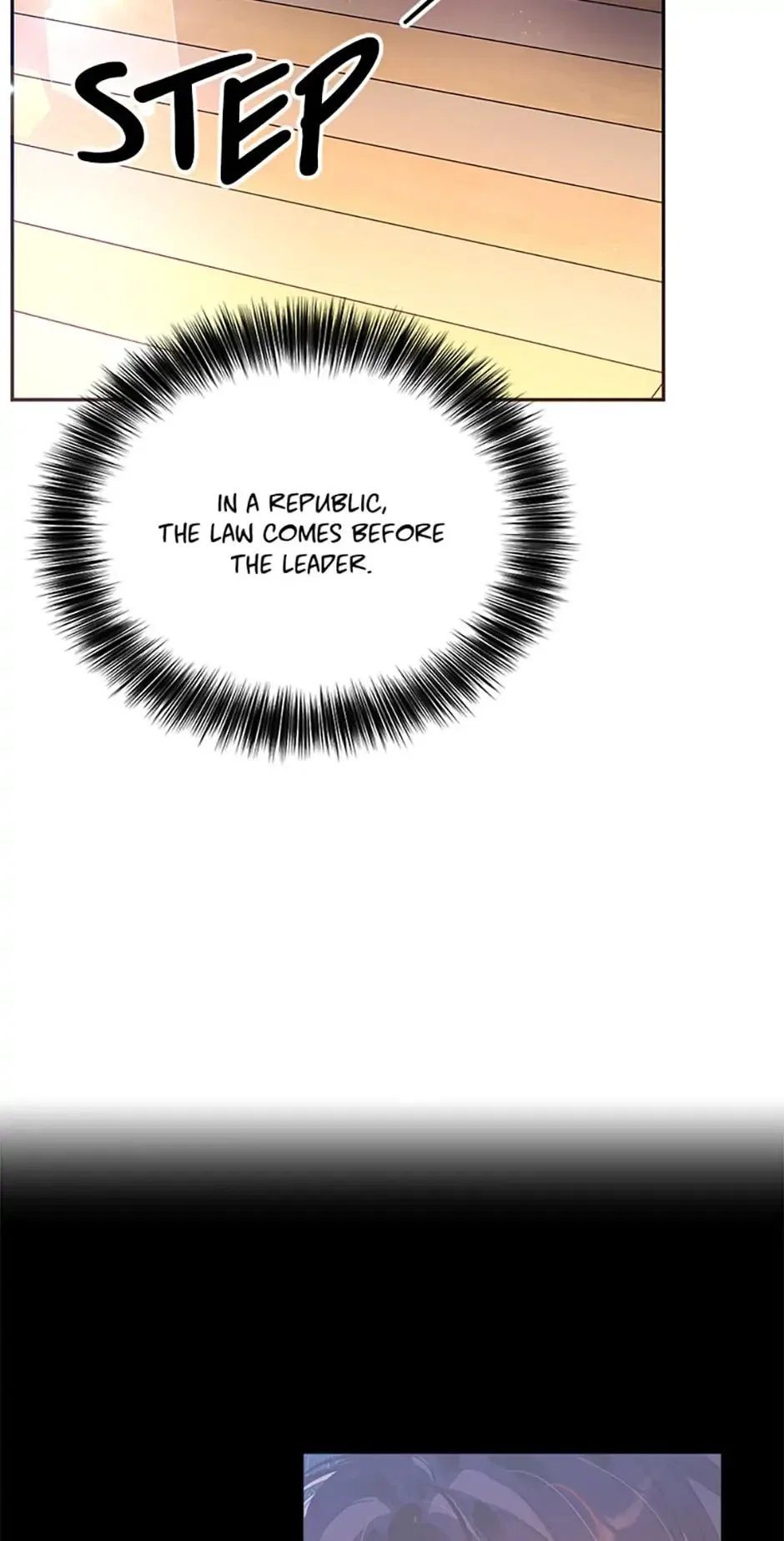 Finding My Place Chapter 28 – Page 45