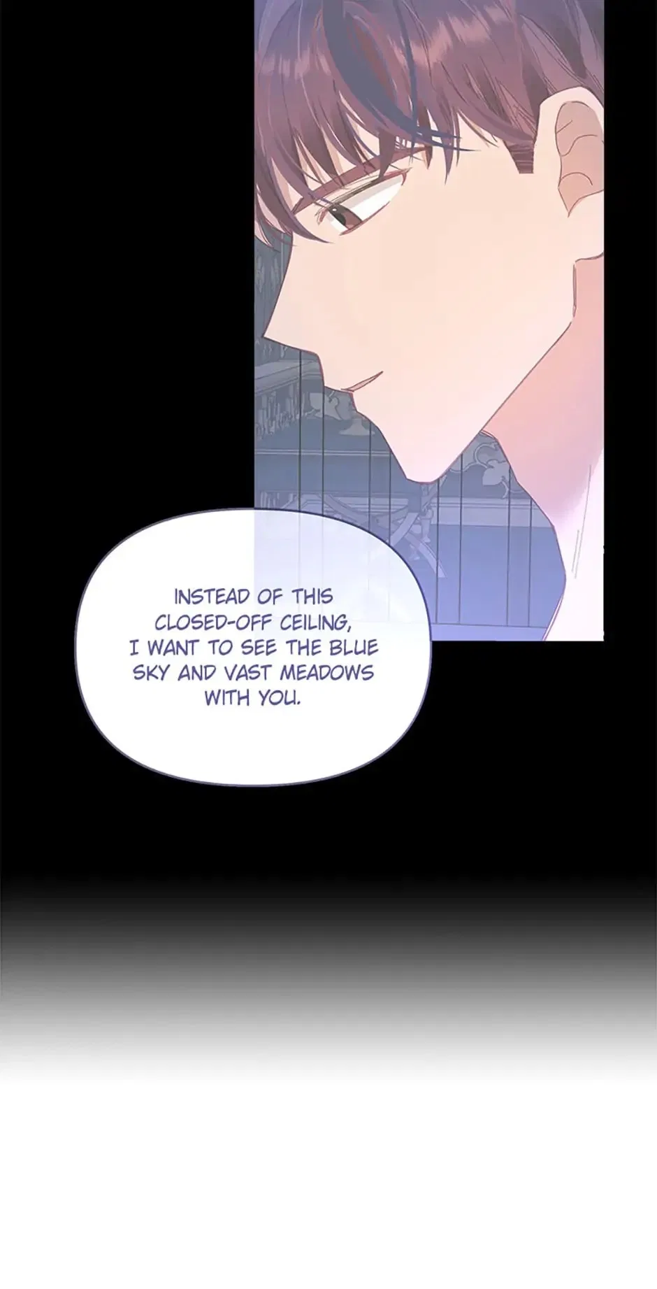 Finding My Place Chapter 28 – Page 46