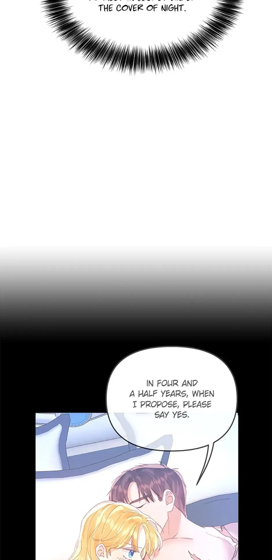 Finding My Place Chapter 28 – Page 48