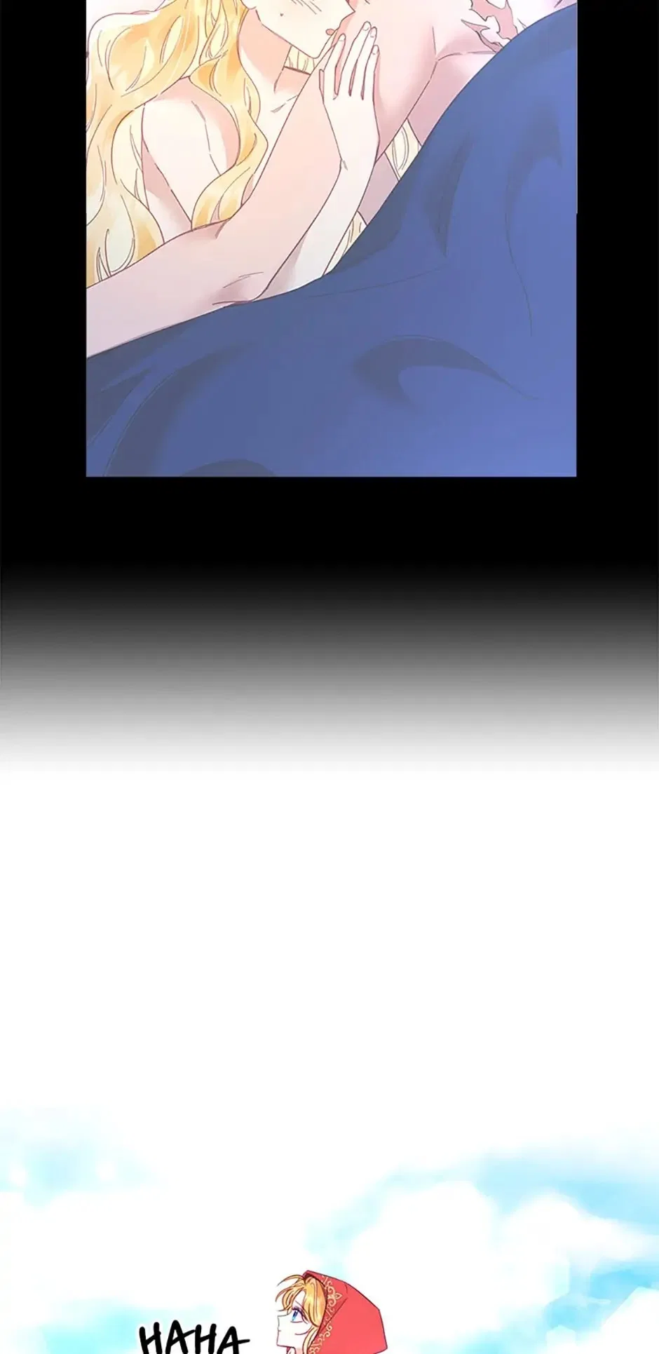 Finding My Place Chapter 28 – Page 49