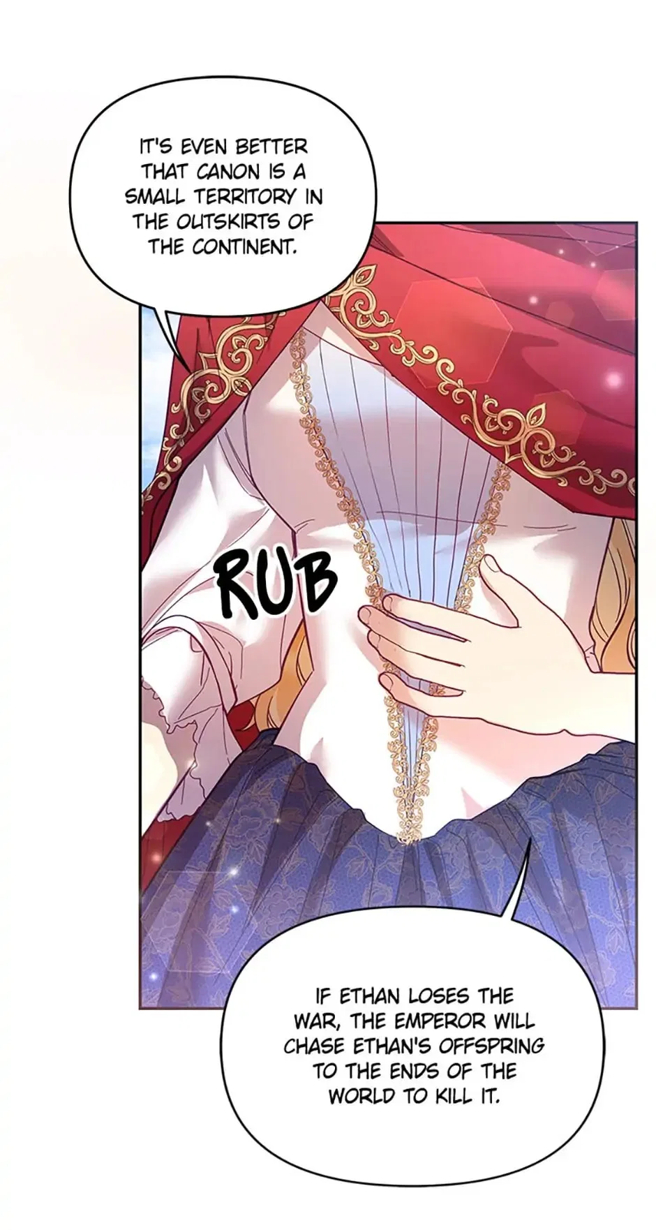 Finding My Place Chapter 28 – Page 55