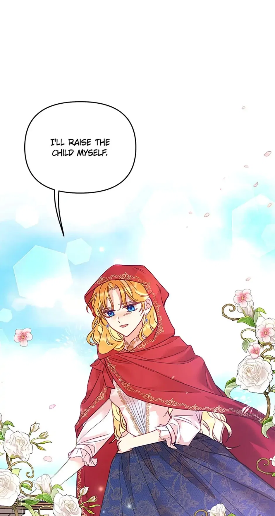 Finding My Place Chapter 28 – Page 56