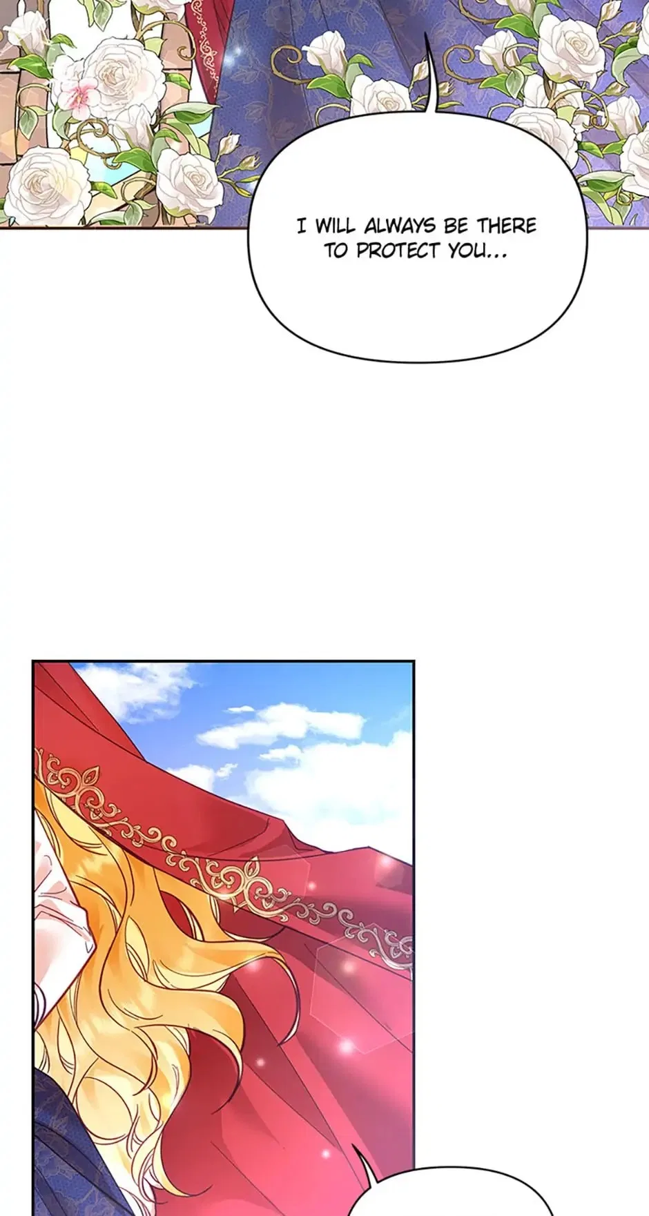 Finding My Place Chapter 28 – Page 57