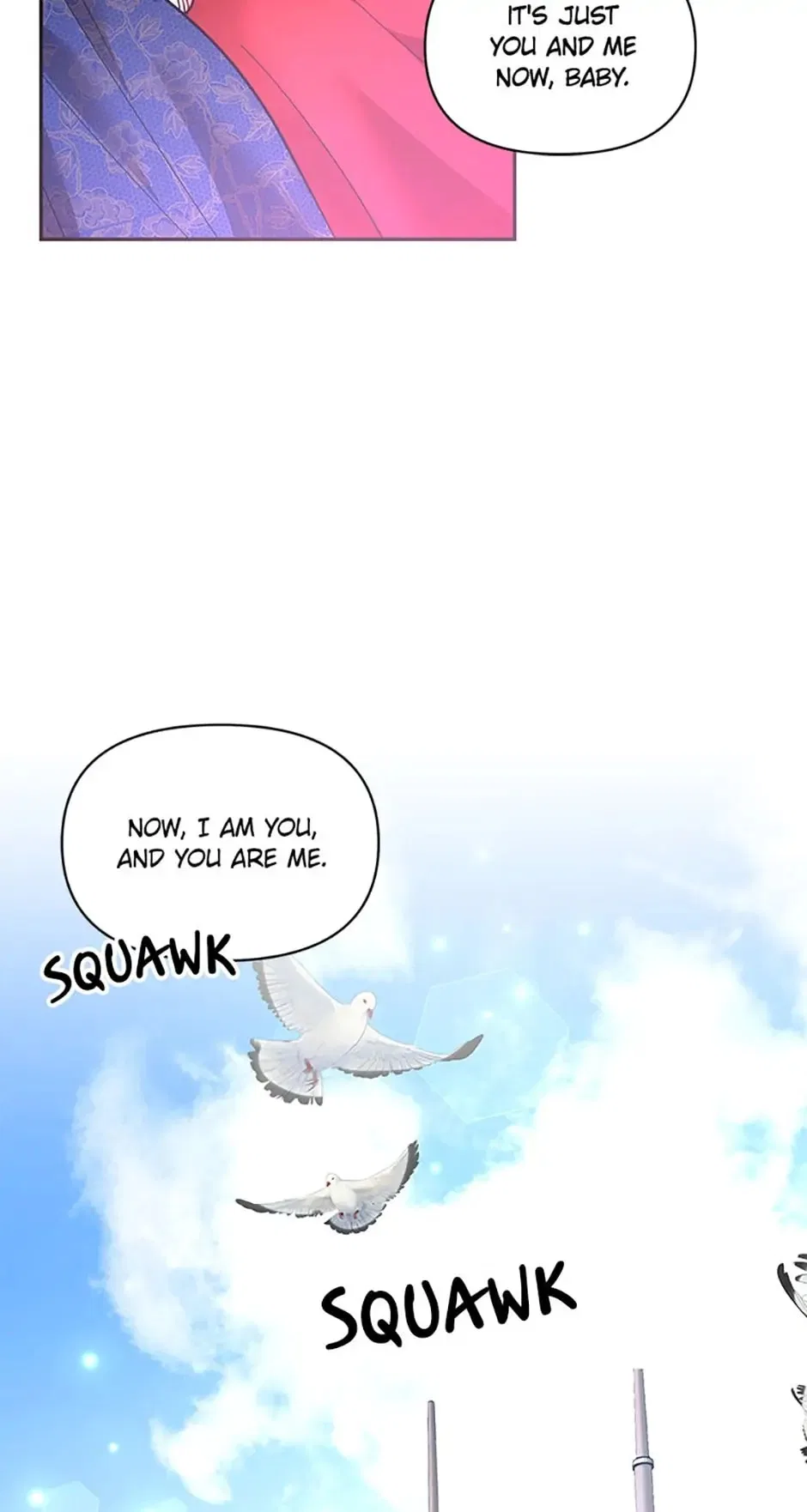 Finding My Place Chapter 28 – Page 58