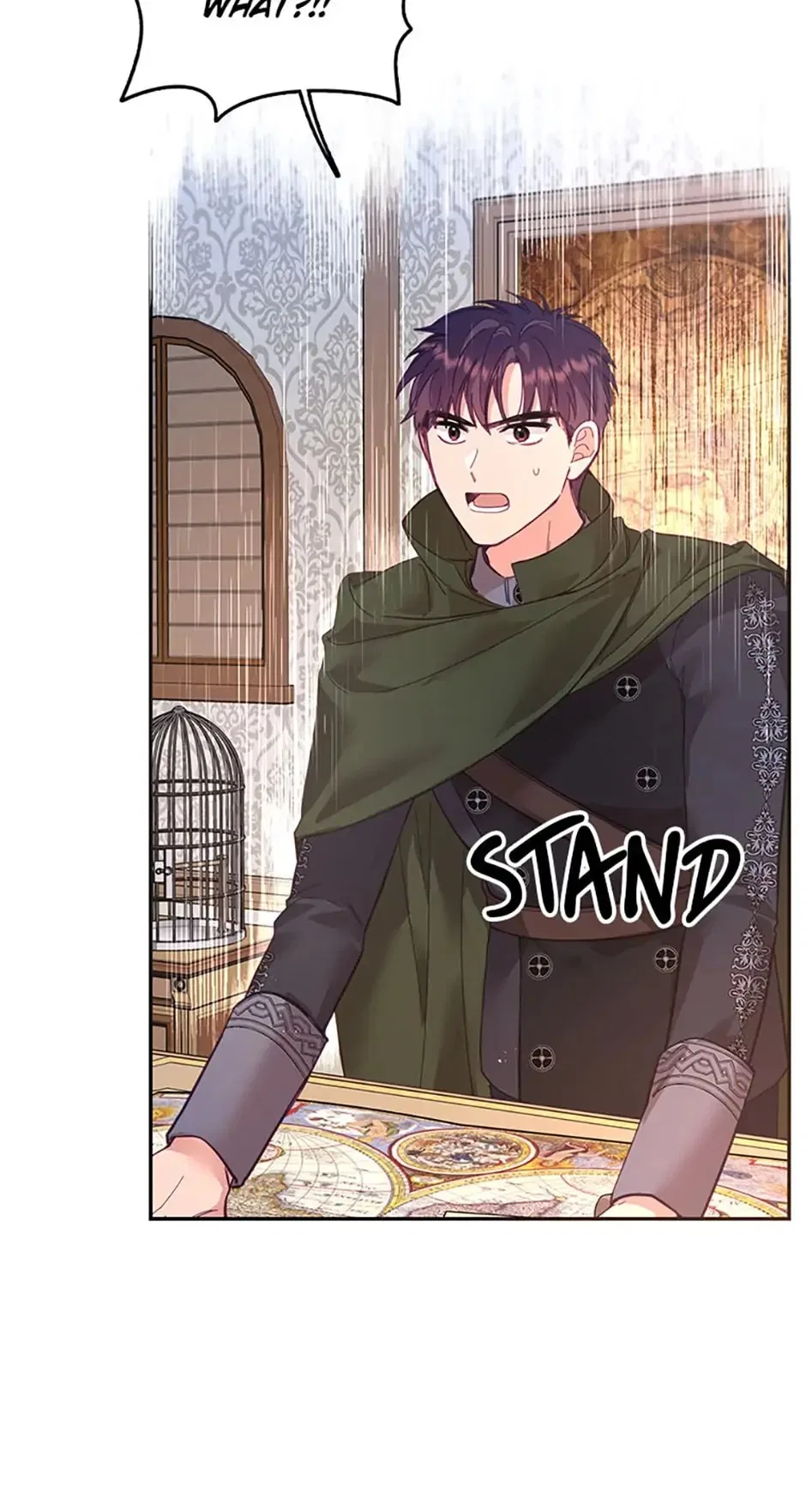 Finding My Place Chapter 28 – Page 61