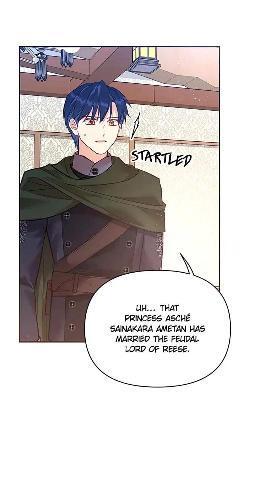 Finding My Place Chapter 28 – Page 62