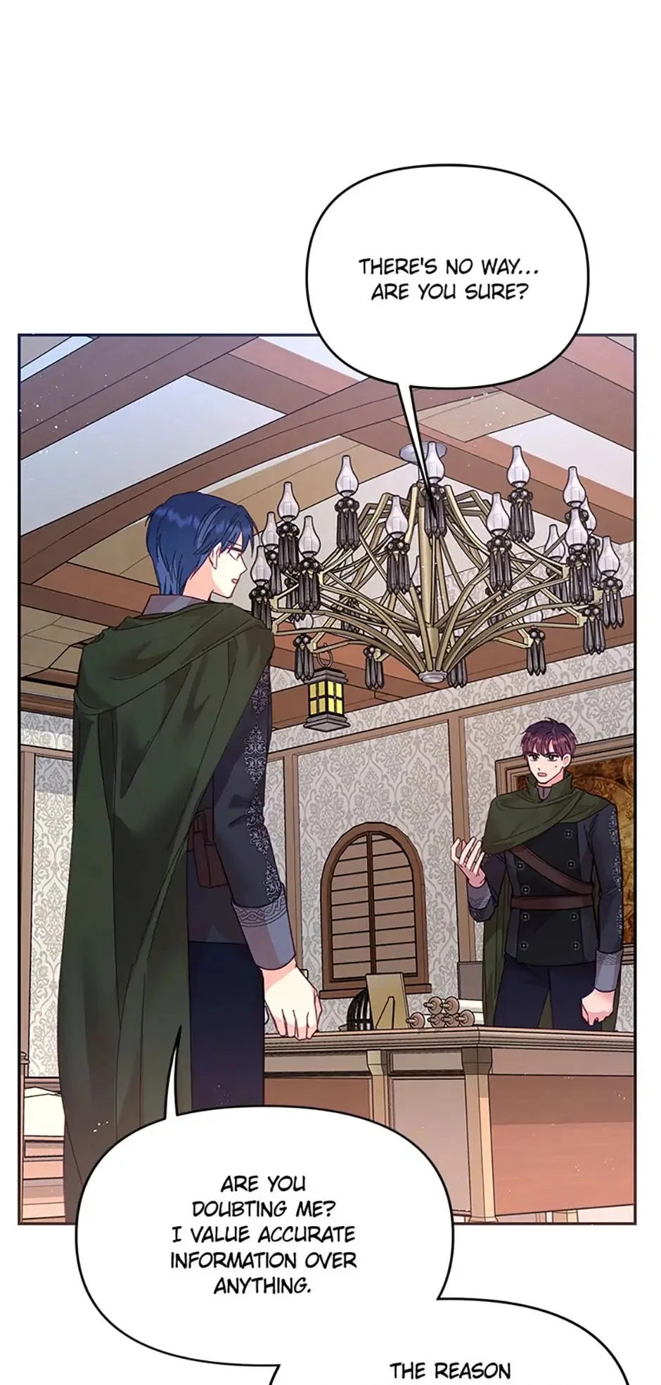 Finding My Place Chapter 28 – Page 63
