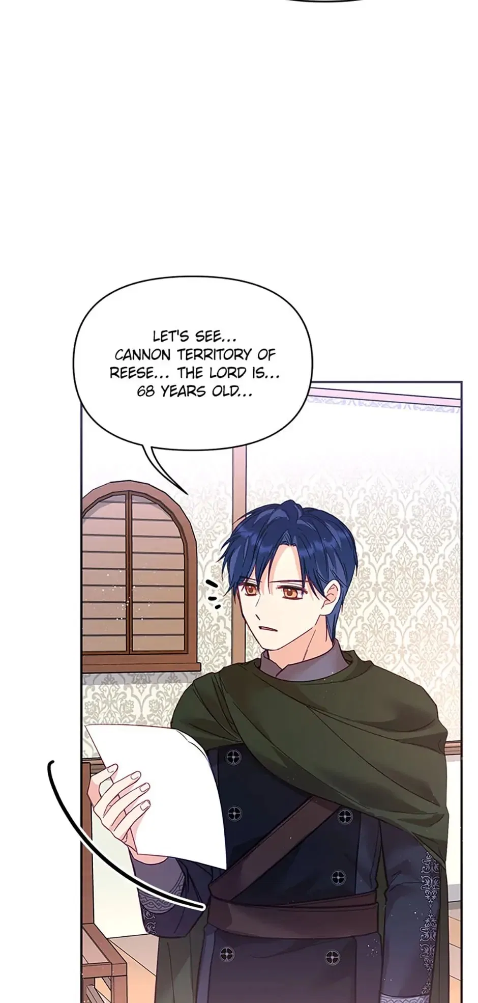 Finding My Place Chapter 28 – Page 65