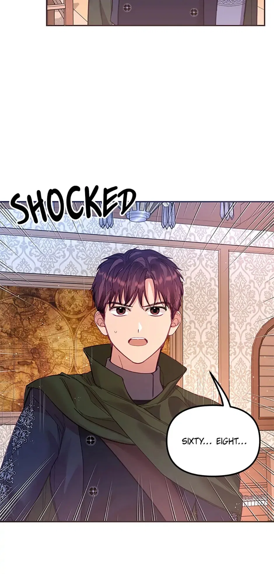 Finding My Place Chapter 28 – Page 66