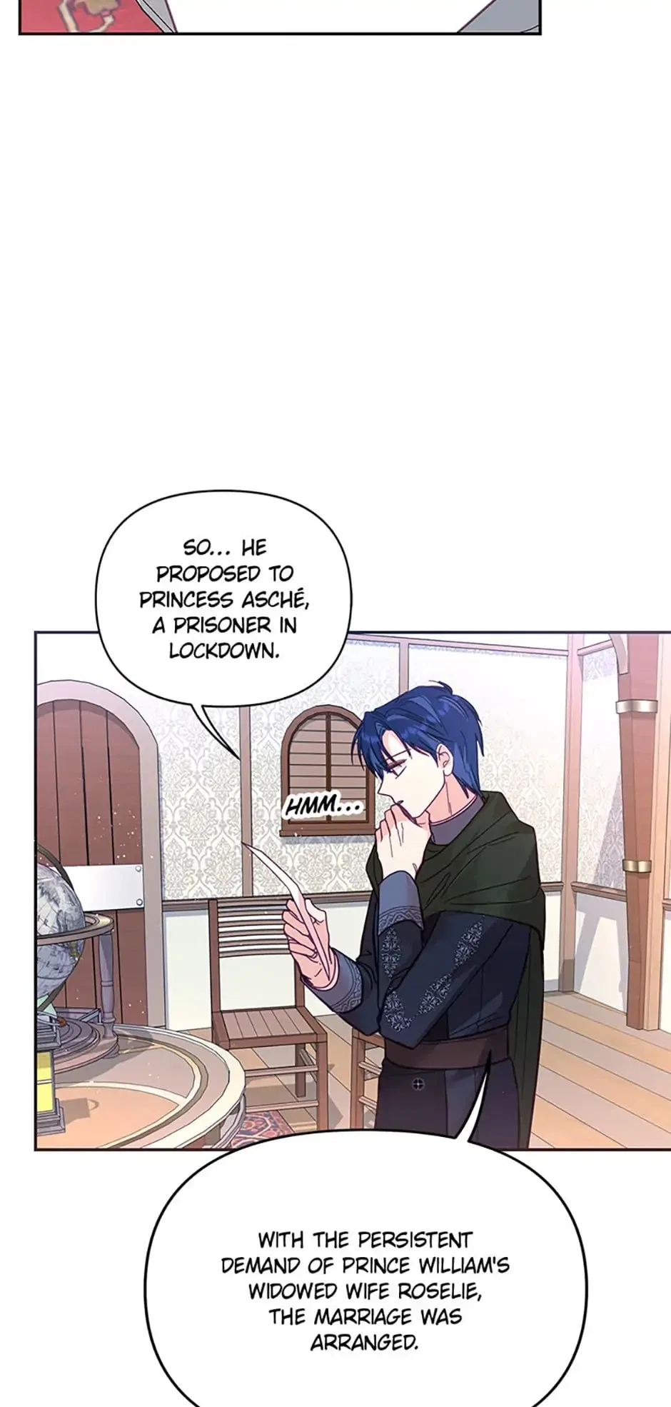 Finding My Place Chapter 28 – Page 68