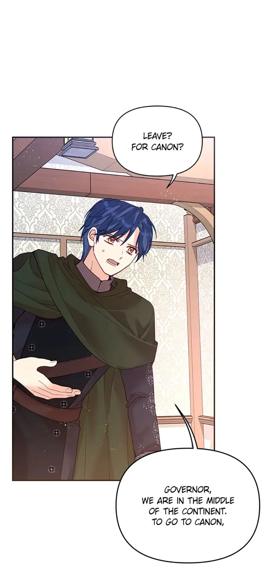 Finding My Place Chapter 28 – Page 74