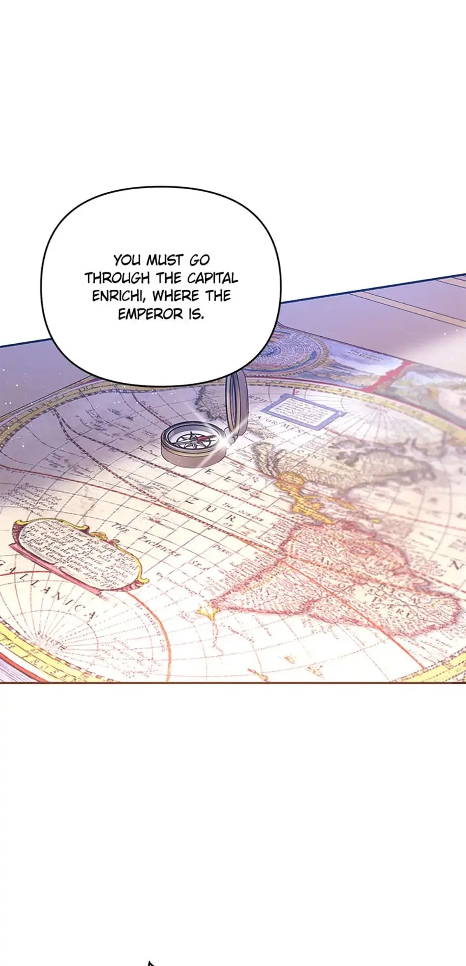 Finding My Place Chapter 28 – Page 75