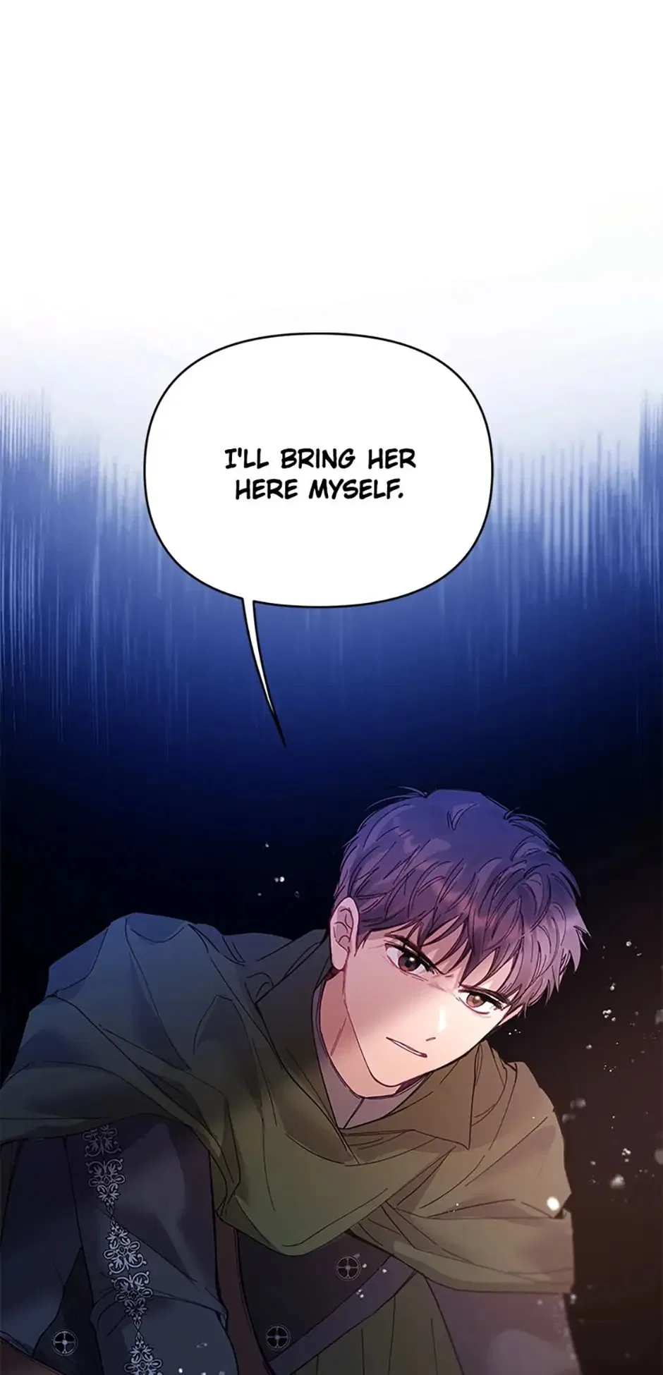 Finding My Place Chapter 28 – Page 78