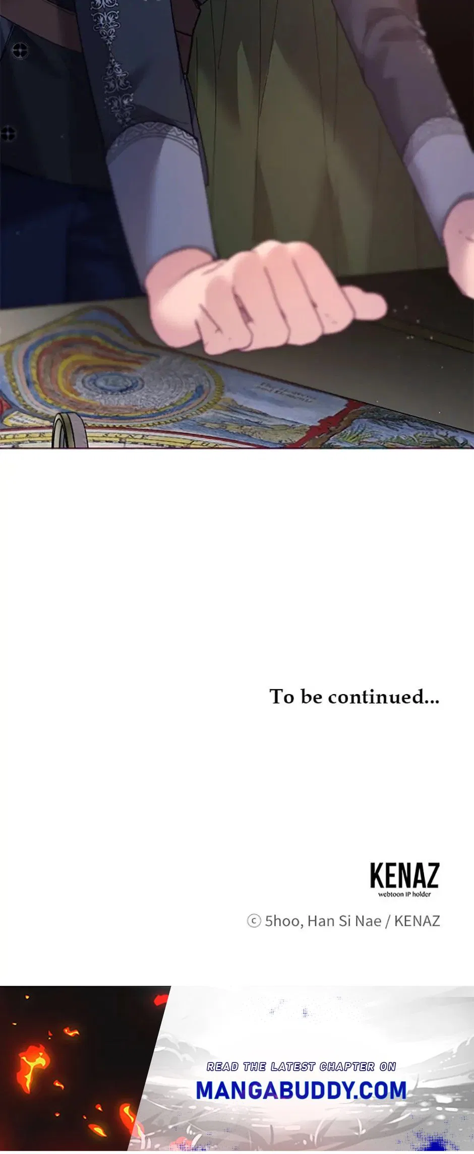 Finding My Place Chapter 28 – Page 79