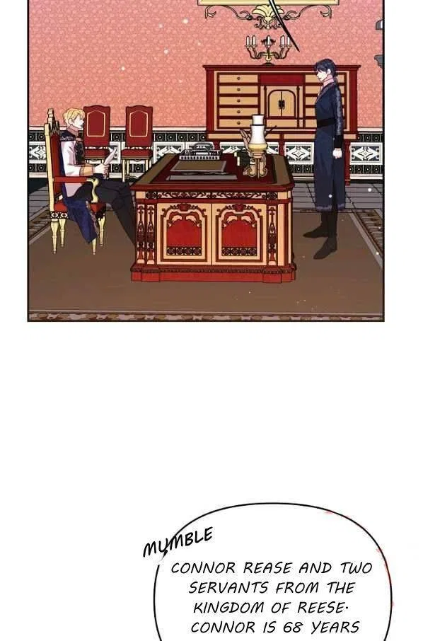 Finding My Place Chapter 27 – Page 6