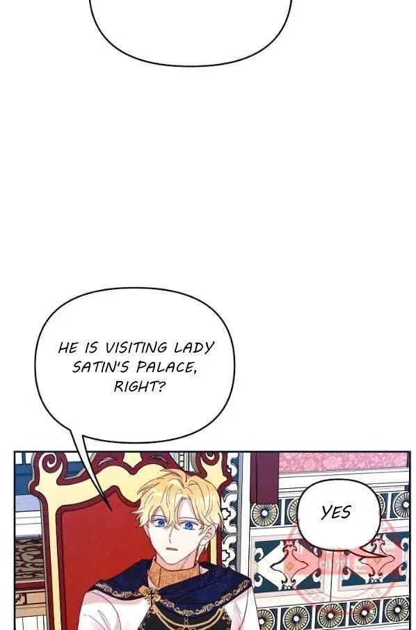 Finding My Place Chapter 27 – Page 8