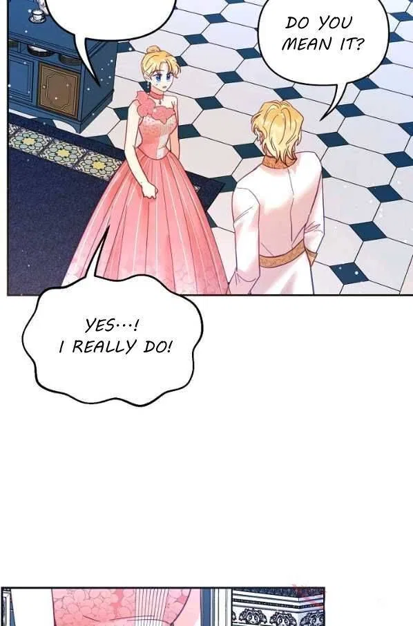 Finding My Place Chapter 27 – Page 19