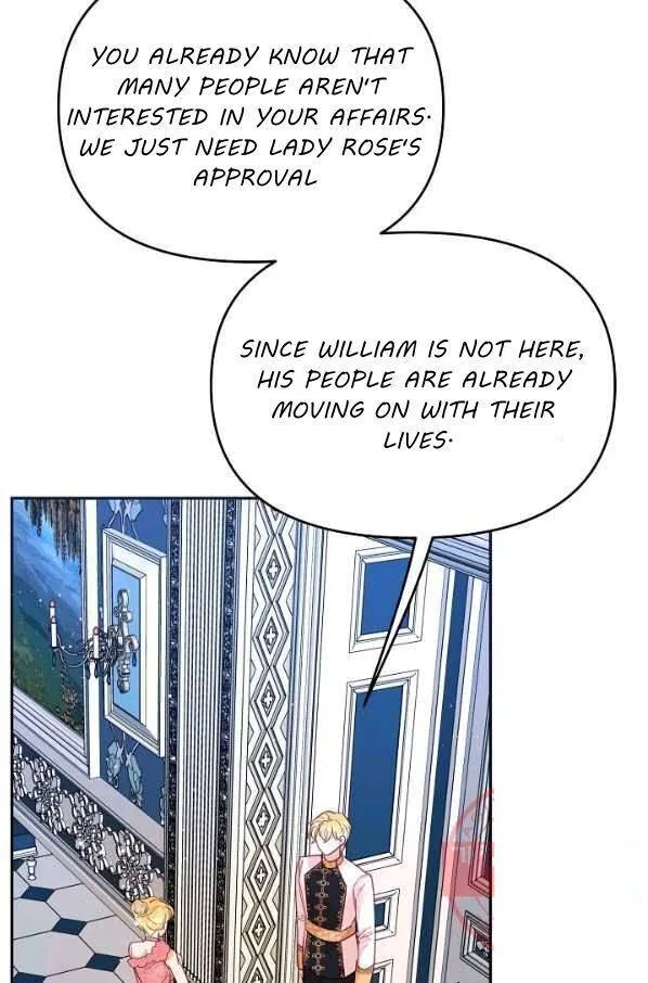 Finding My Place Chapter 27 – Page 24