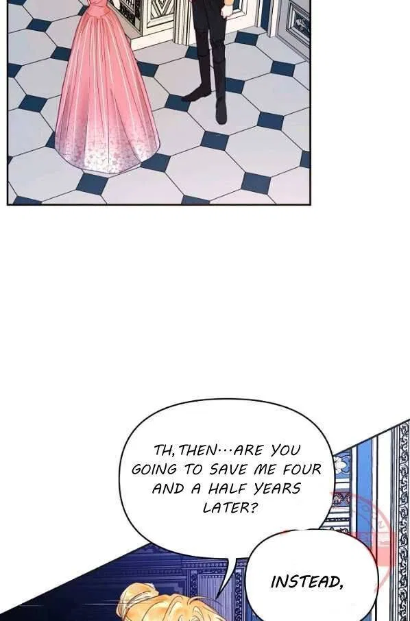 Finding My Place Chapter 27 – Page 25